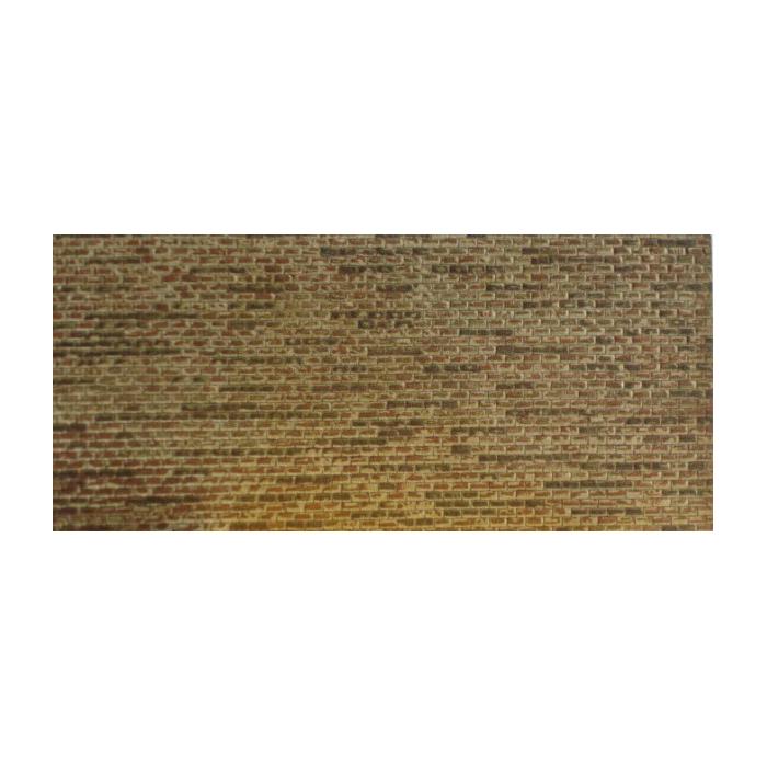 Papírový povrch 100x220 mm zdivo kamenné 2