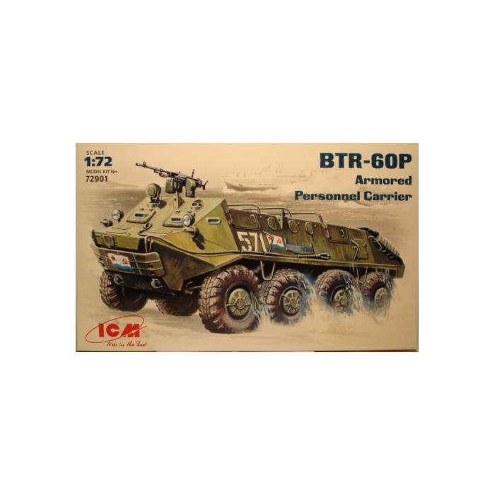 BTR-60P