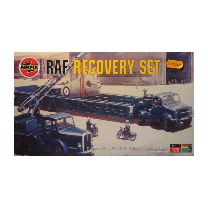 Recovery Set