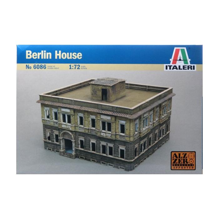Berlin House
