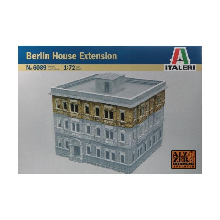 Berlin House Extension