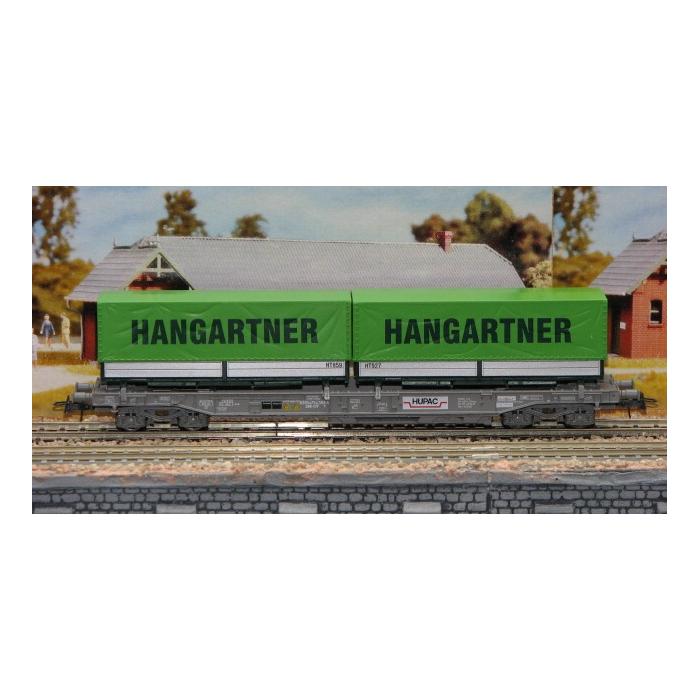 Vagon nákladní HANGARTNER 66595