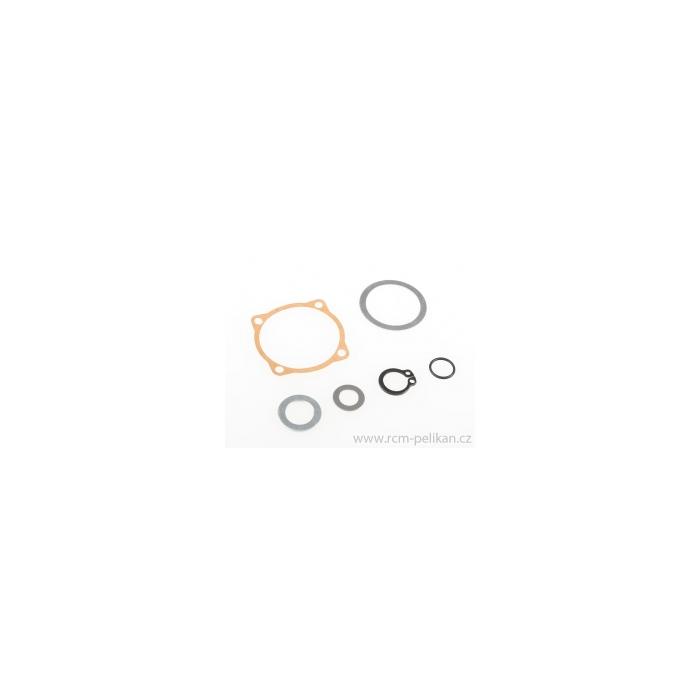 Gasket set PRO-50BK