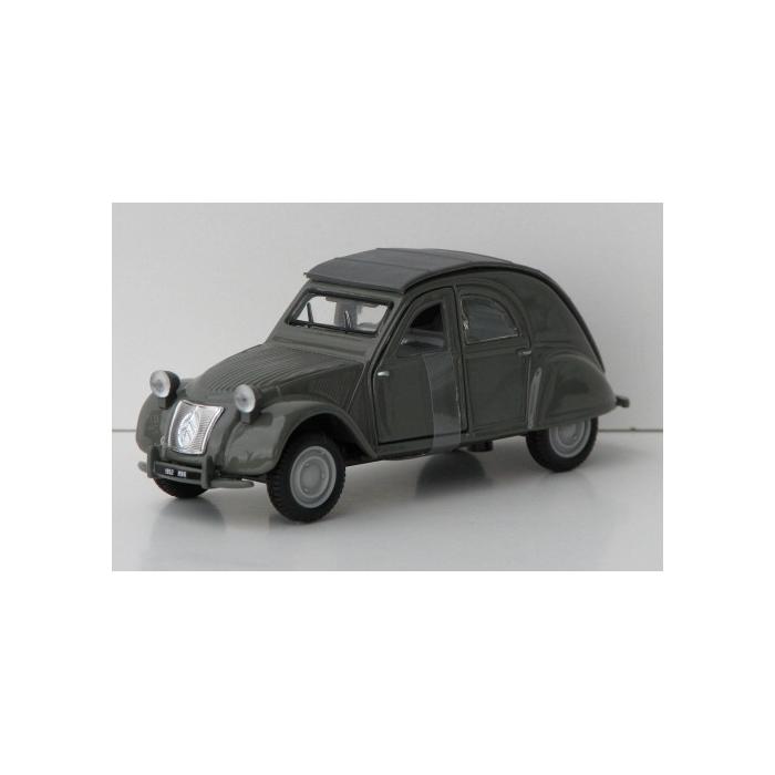 Citröen 2CV