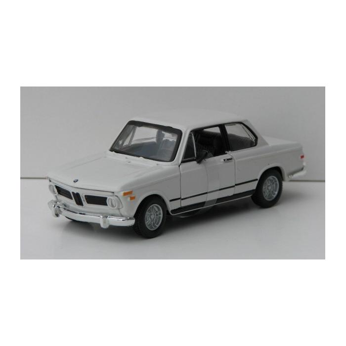 BMW 2002 tii