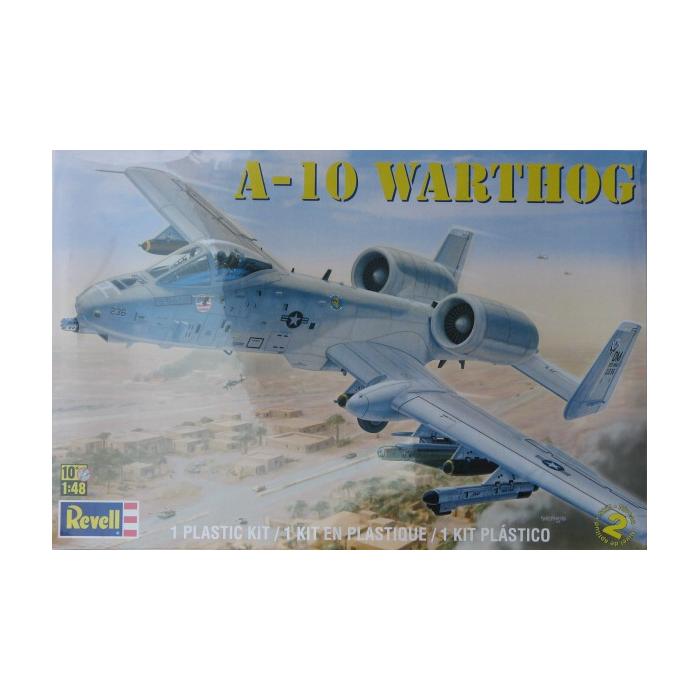 A-10 Warthog