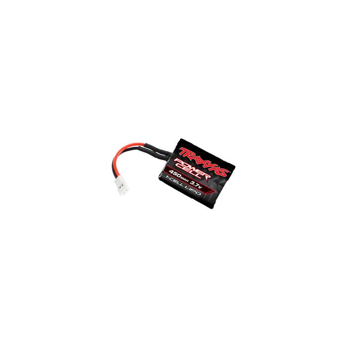 Aku sestava Traxxas Li-Pol 450 mAh, 3,7V