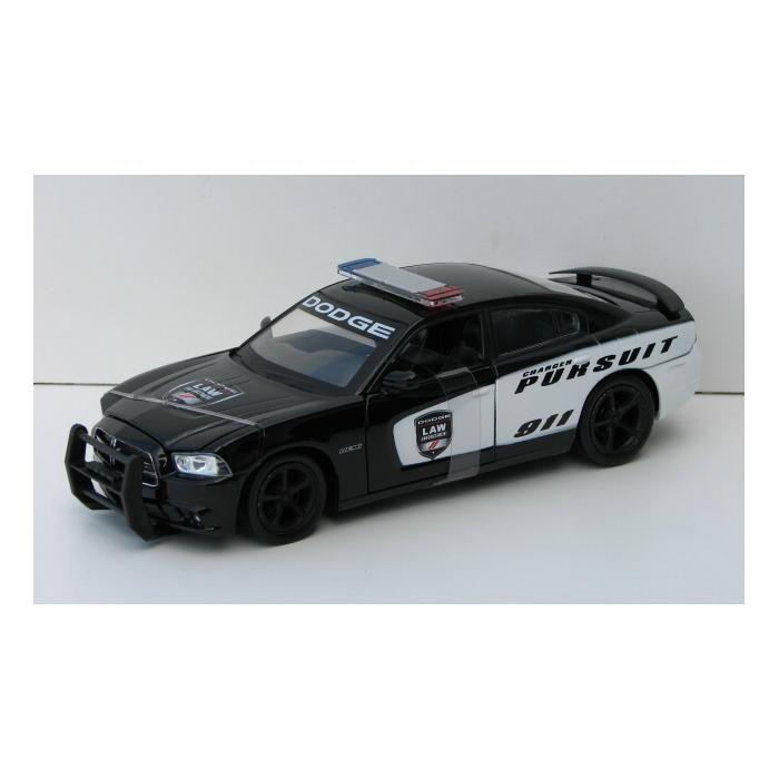 Dodge Charger Pursuit 911