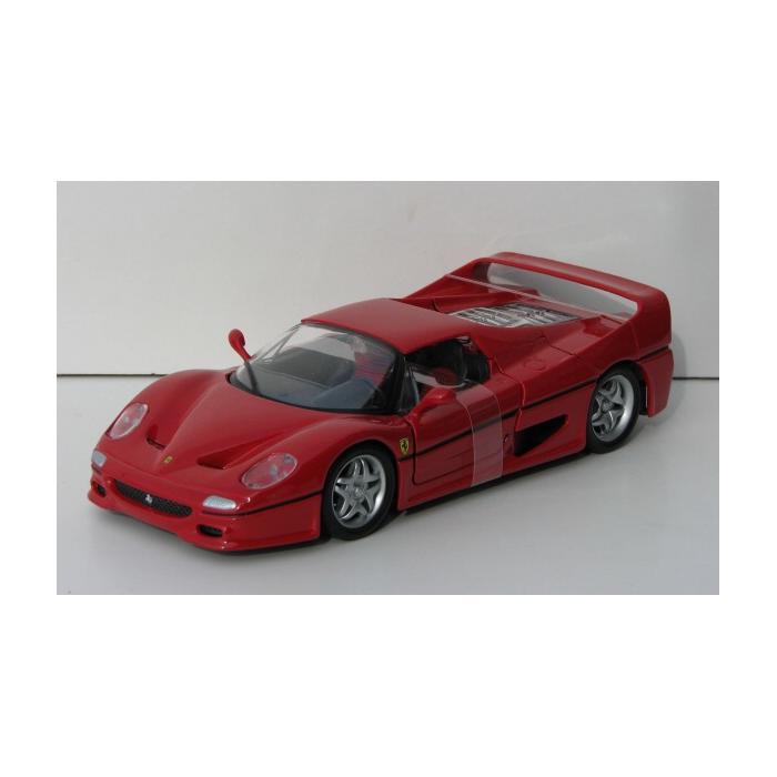 Ferrari F50