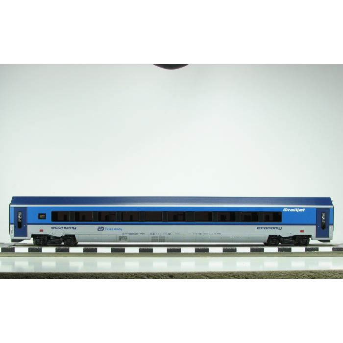Vagon osobní Railjet 2,tř, 306-3