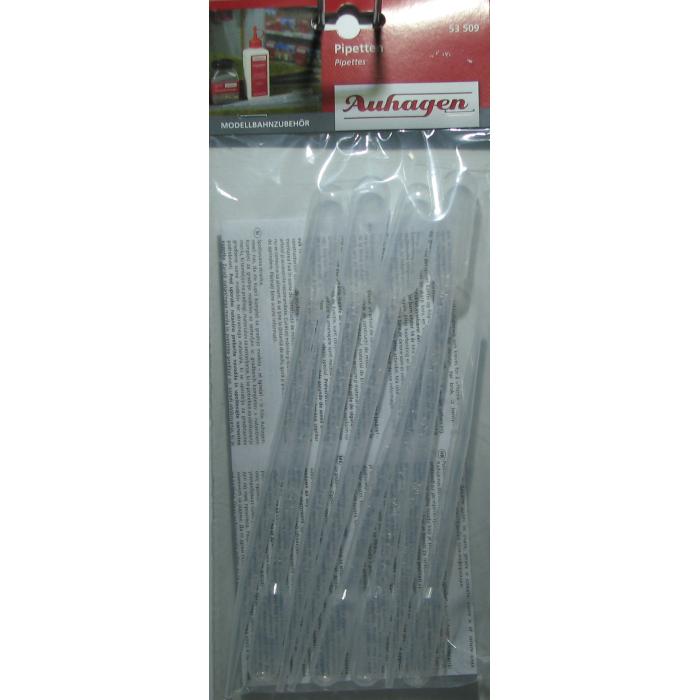 Sada pipet