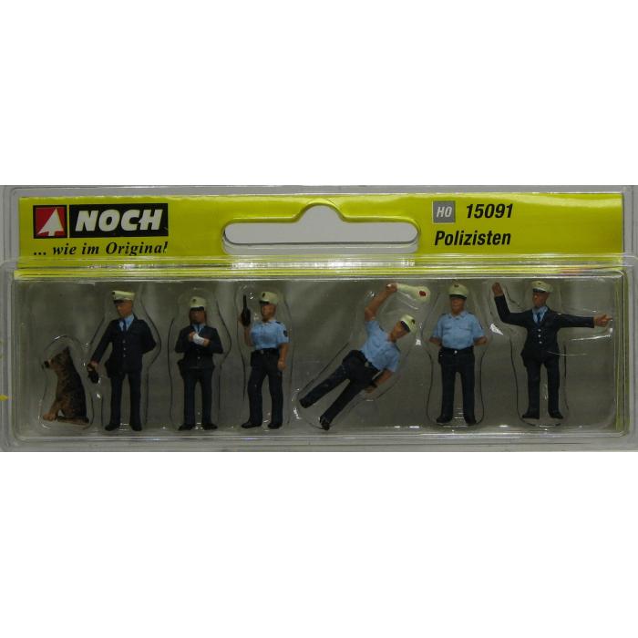 Policie