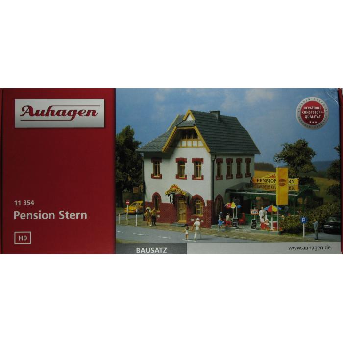 Penzion Stern