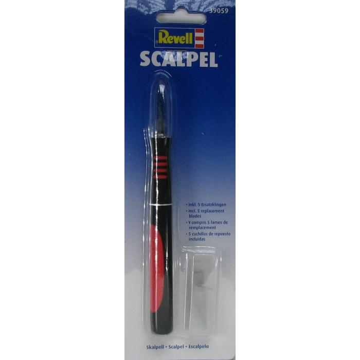 Skalpel 39059